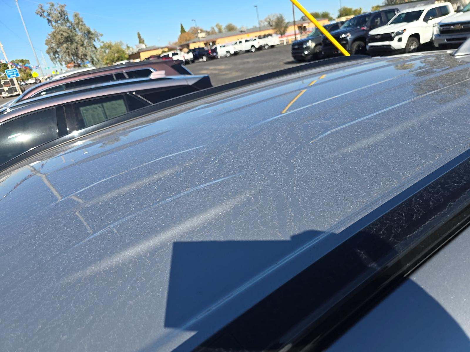 2023 Toyota RAV4 XLE FWD