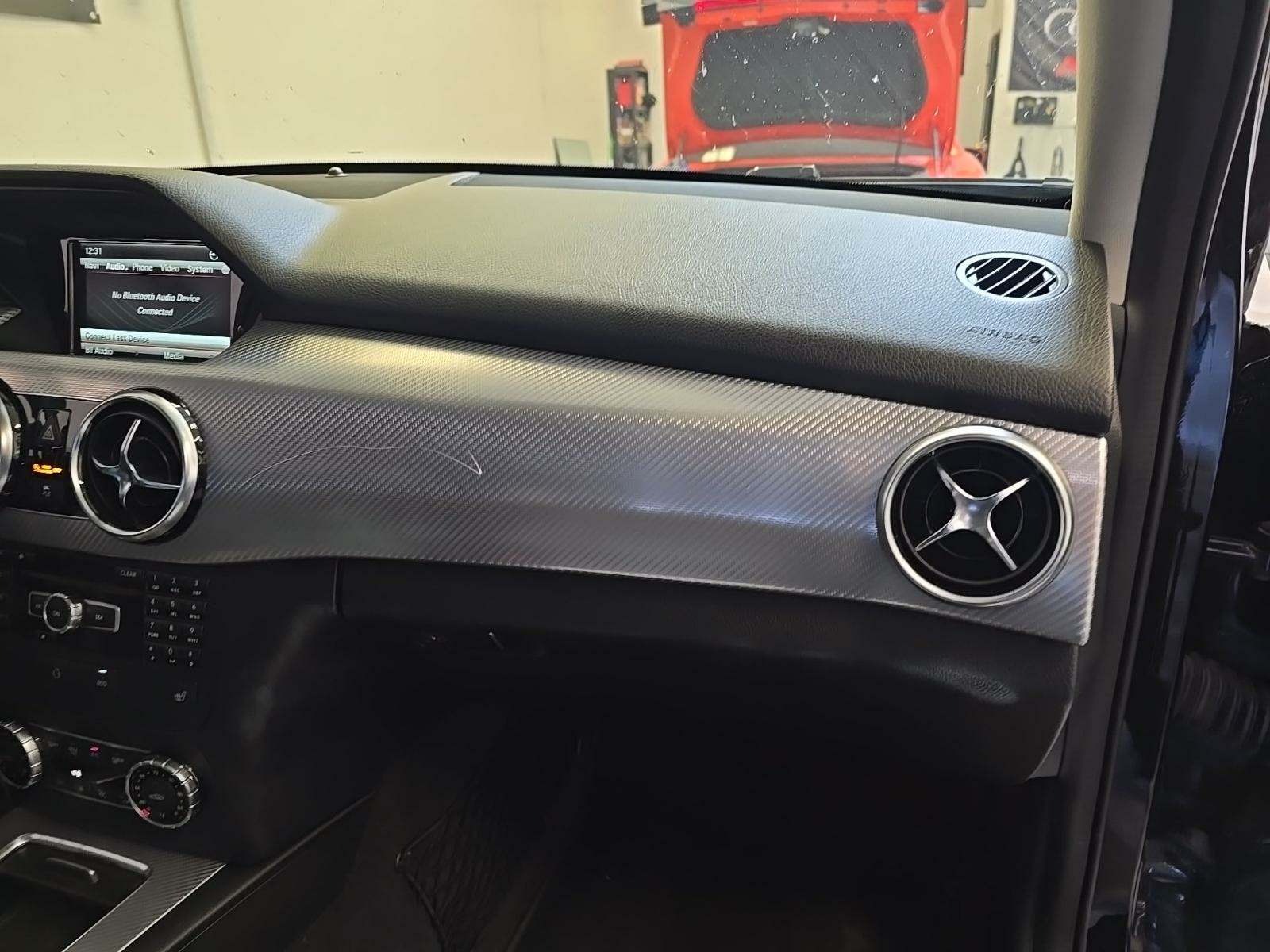 2014 Mercedes-Benz GLK-Class GLK 350 RWD