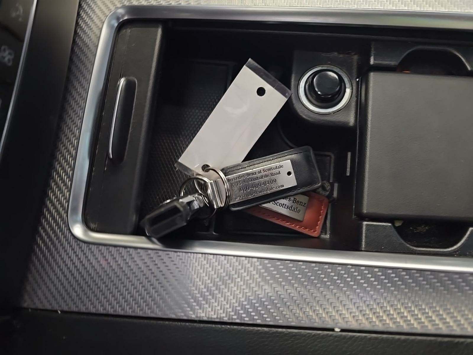 2014 Mercedes-Benz GLK-Class GLK 350 RWD