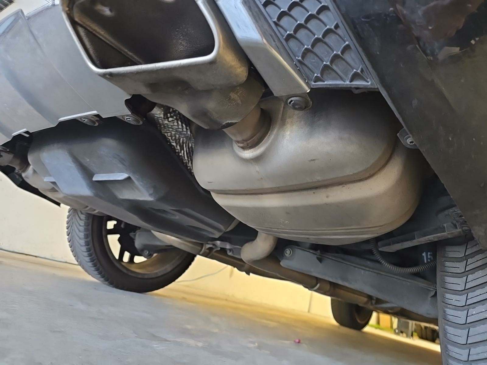 2014 Mercedes-Benz GLK-Class GLK 350 RWD