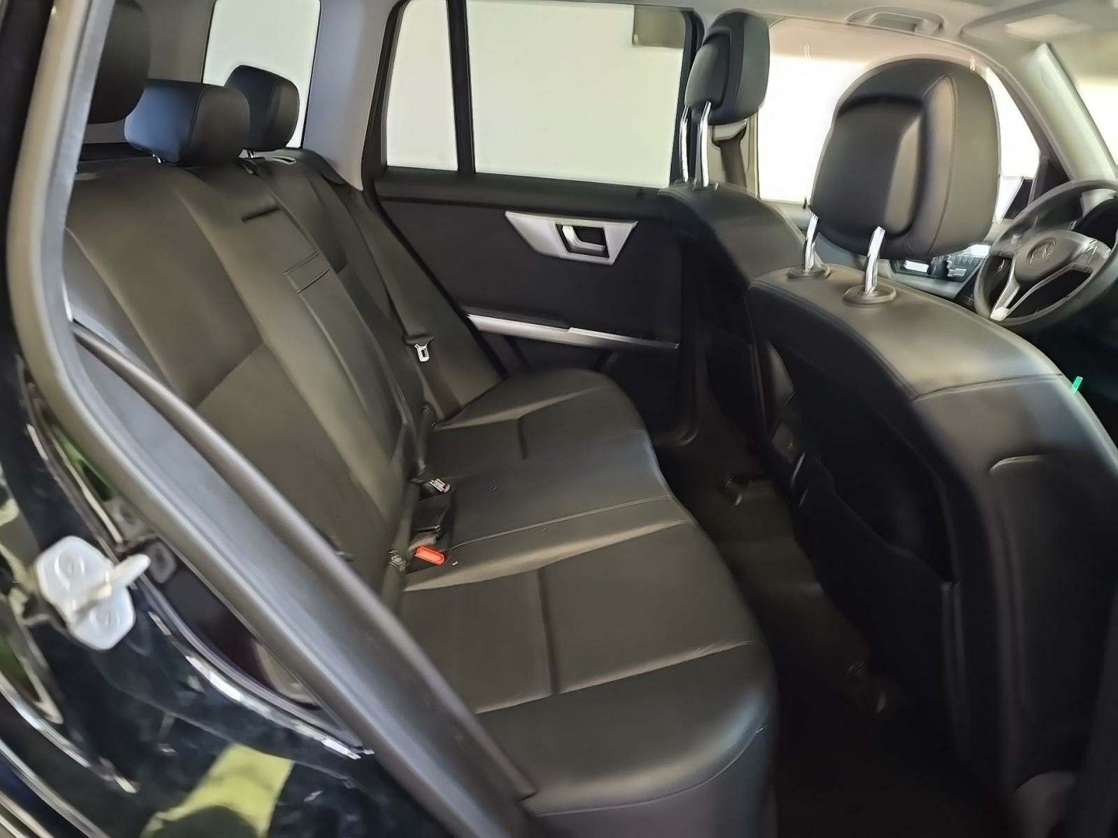 2014 Mercedes-Benz GLK-Class GLK 350 RWD