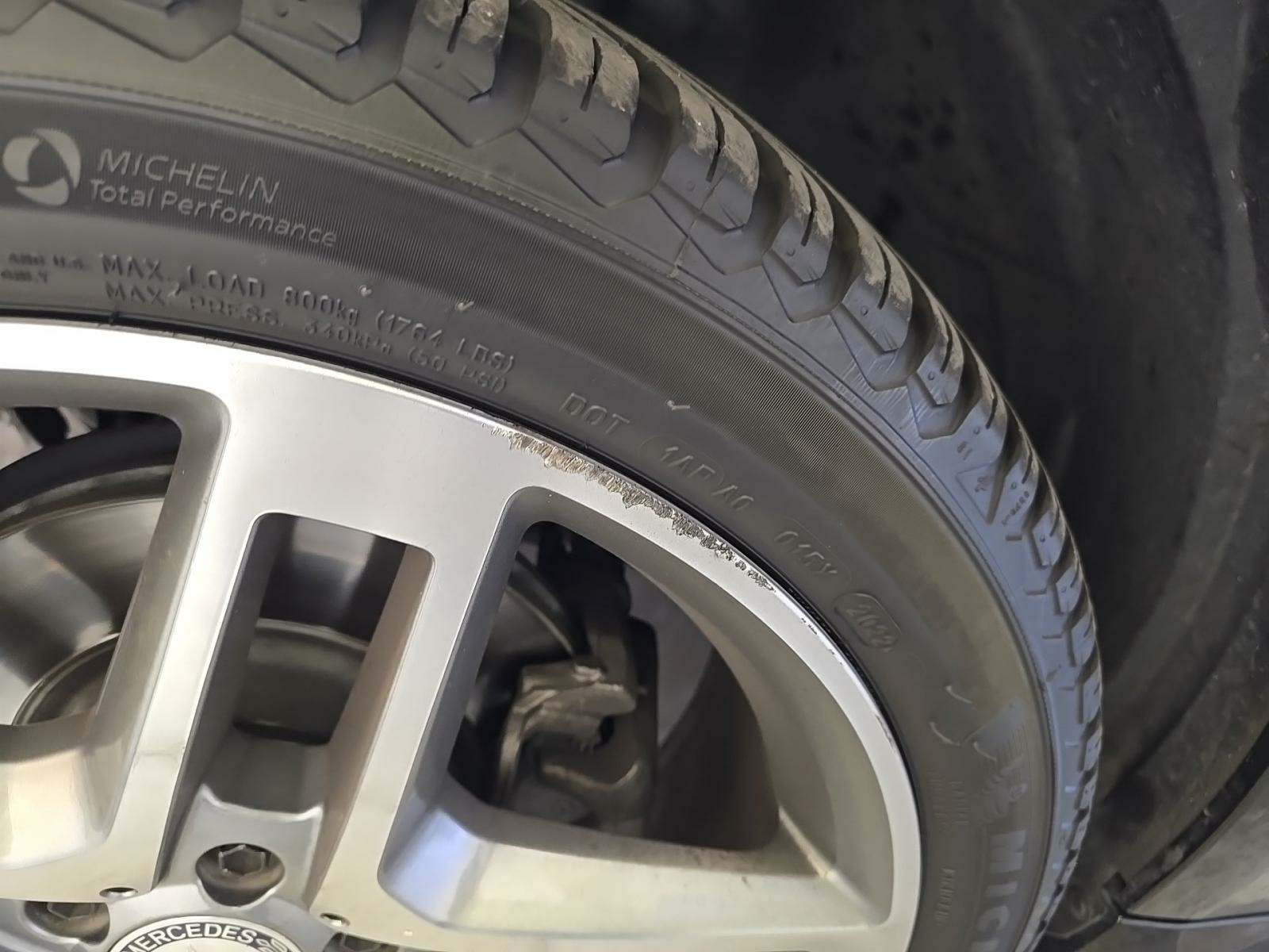 2014 Mercedes-Benz GLK-Class GLK 350 RWD