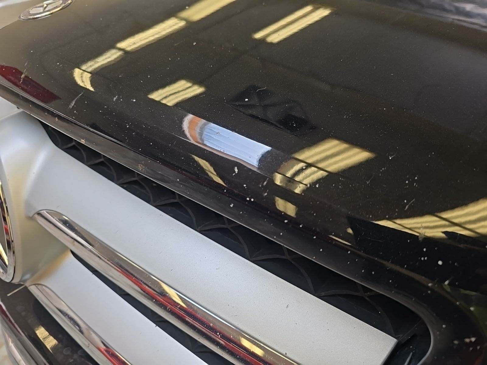 2014 Mercedes-Benz GLK-Class GLK 350 RWD