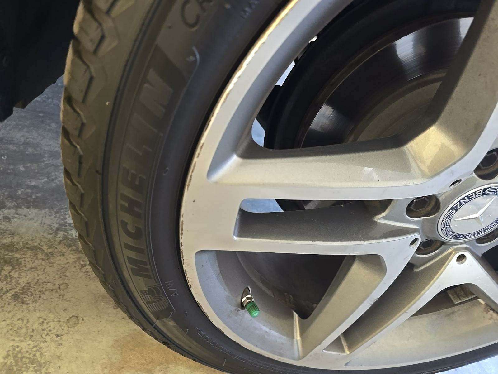 2014 Mercedes-Benz GLK-Class GLK 350 RWD