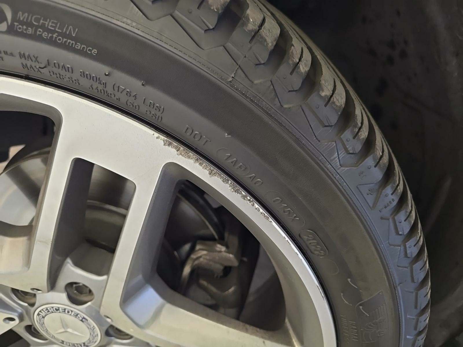 2014 Mercedes-Benz GLK-Class GLK 350 RWD