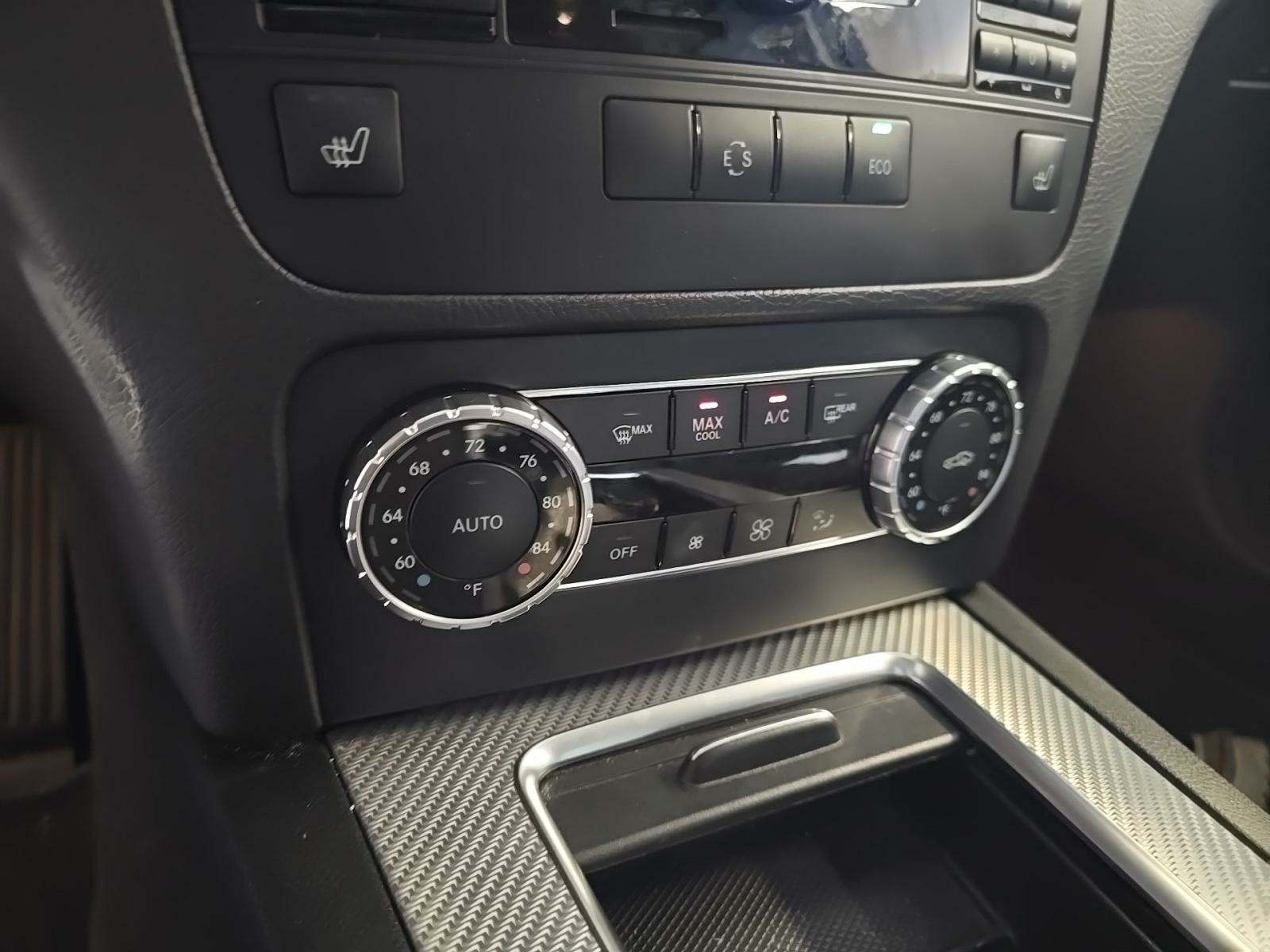 2014 Mercedes-Benz GLK-Class GLK 350 RWD