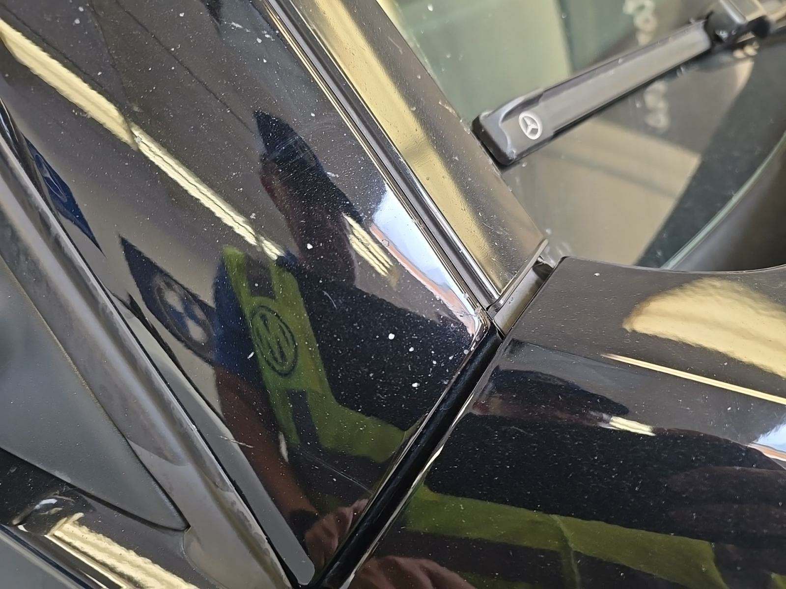 2014 Mercedes-Benz GLK-Class GLK 350 RWD