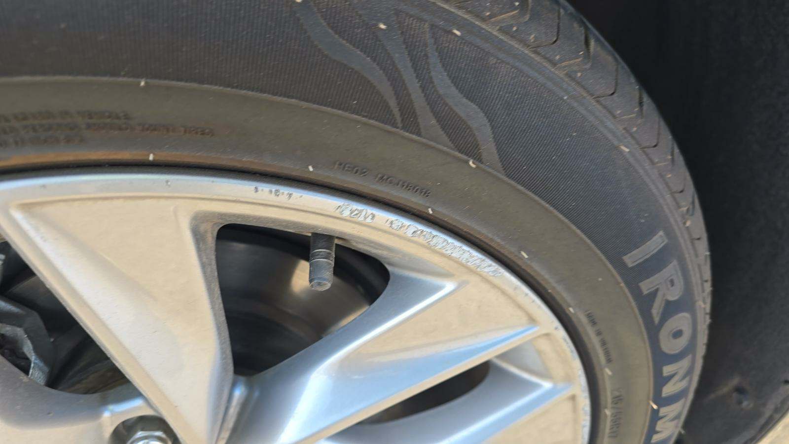 2022 Toyota Avalon XLE FWD