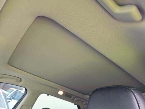 2022 Nissan Pathfinder Platinum FWD
