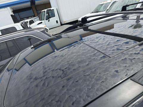 2022 Nissan Pathfinder Platinum FWD