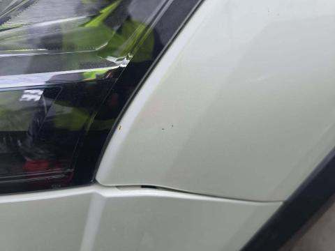 2022 Nissan Pathfinder Platinum FWD