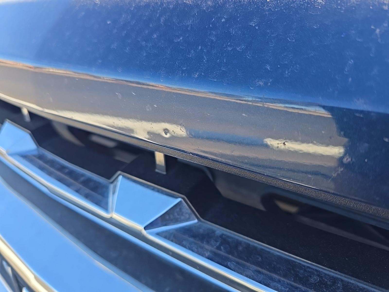 2020 Chevrolet Silverado 2500HD LTZ AWD