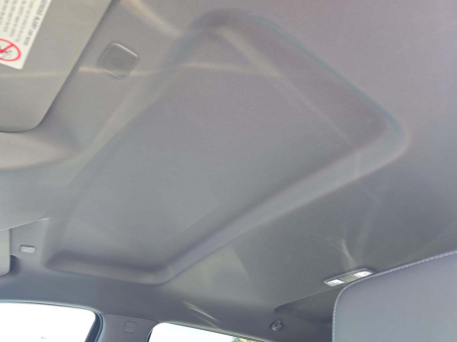 2020 Chevrolet Silverado 2500HD LTZ AWD