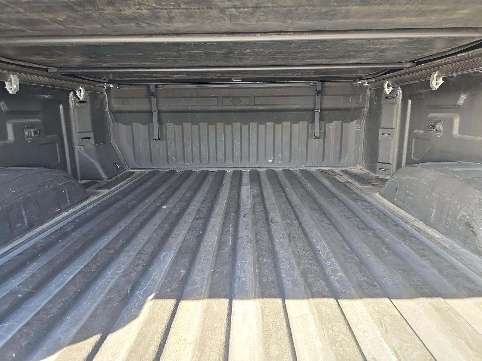 2020 Chevrolet Silverado 2500HD LTZ AWD