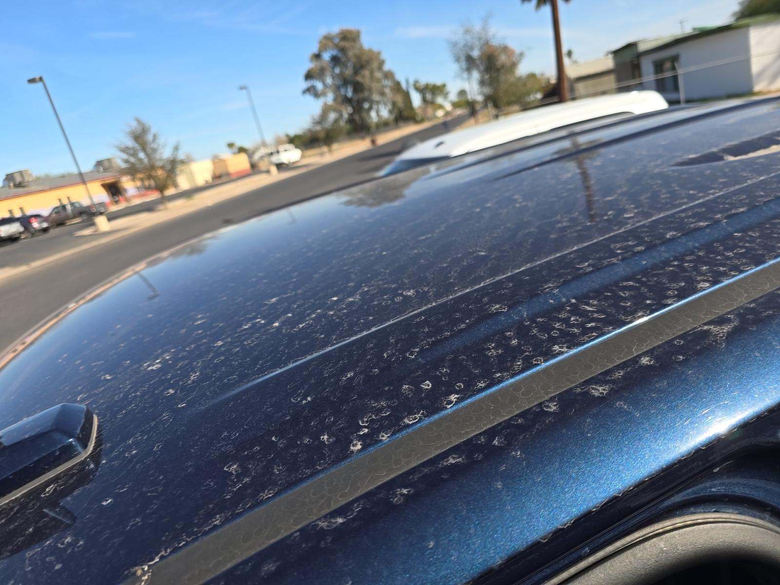 2020 Chevrolet Silverado 2500HD LTZ AWD