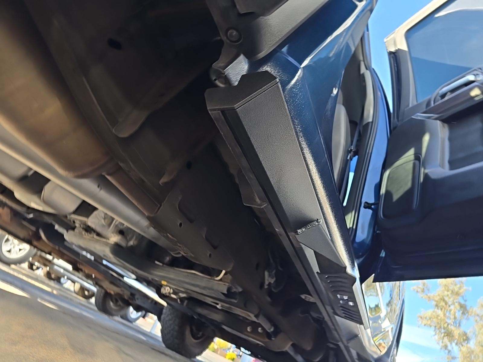 2020 Chevrolet Silverado 2500HD LTZ AWD