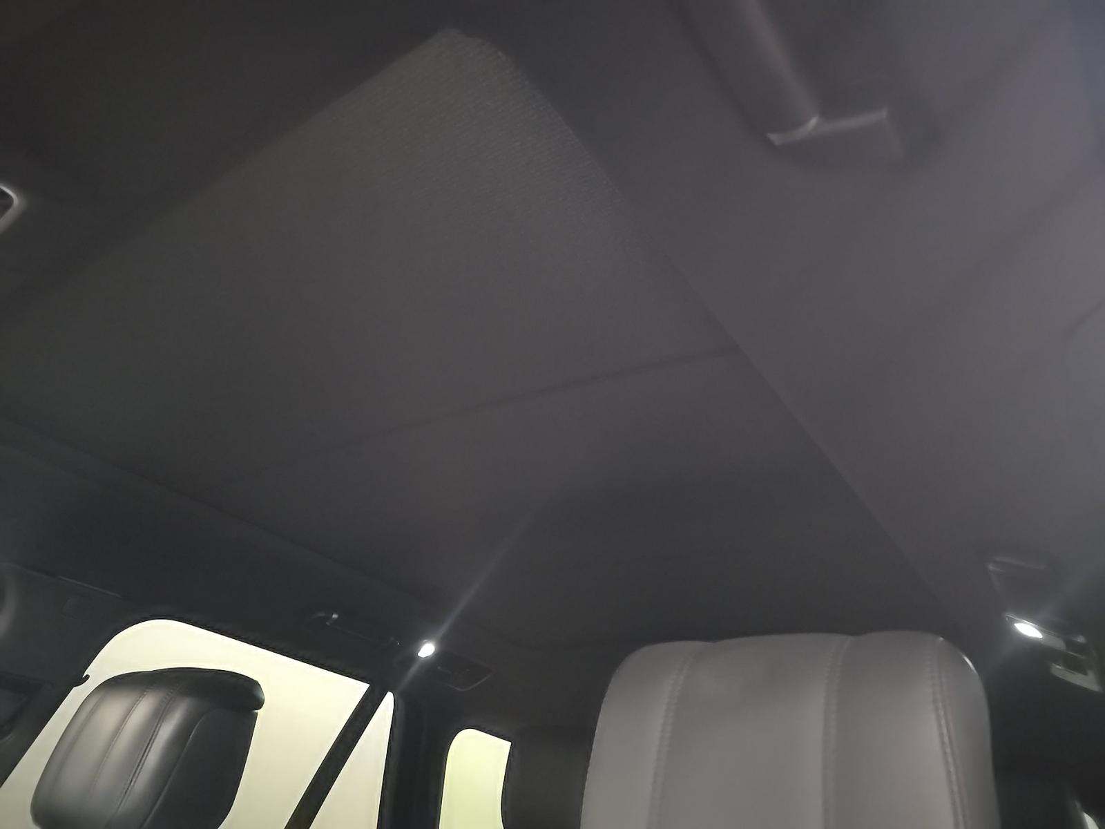 2019 Land Rover Range Rover Supercharged AWD