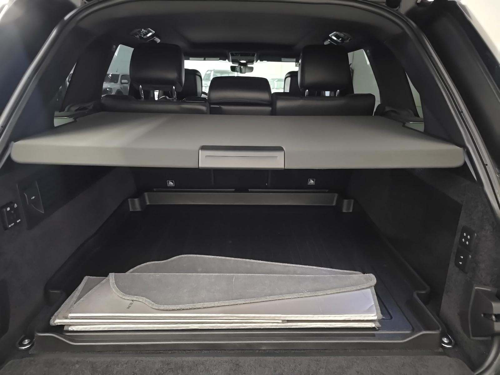 2019 Land Rover Range Rover Supercharged AWD