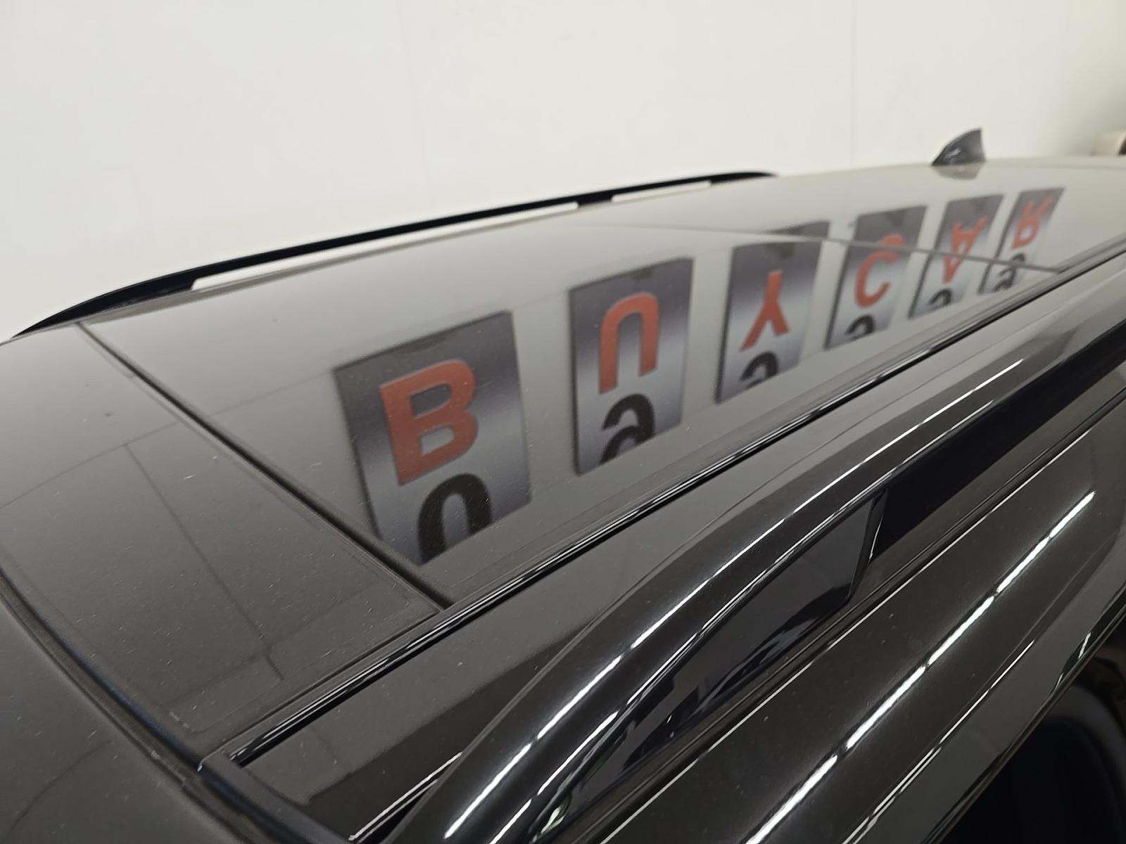 2019 Land Rover Range Rover Supercharged AWD