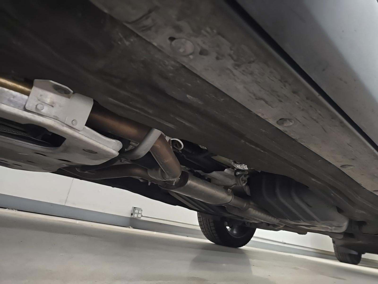 2019 Land Rover Range Rover Supercharged AWD