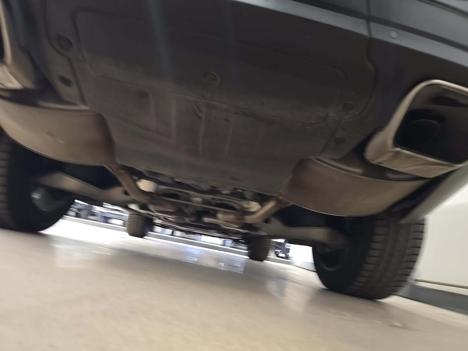 2019 Land Rover Range Rover Supercharged AWD