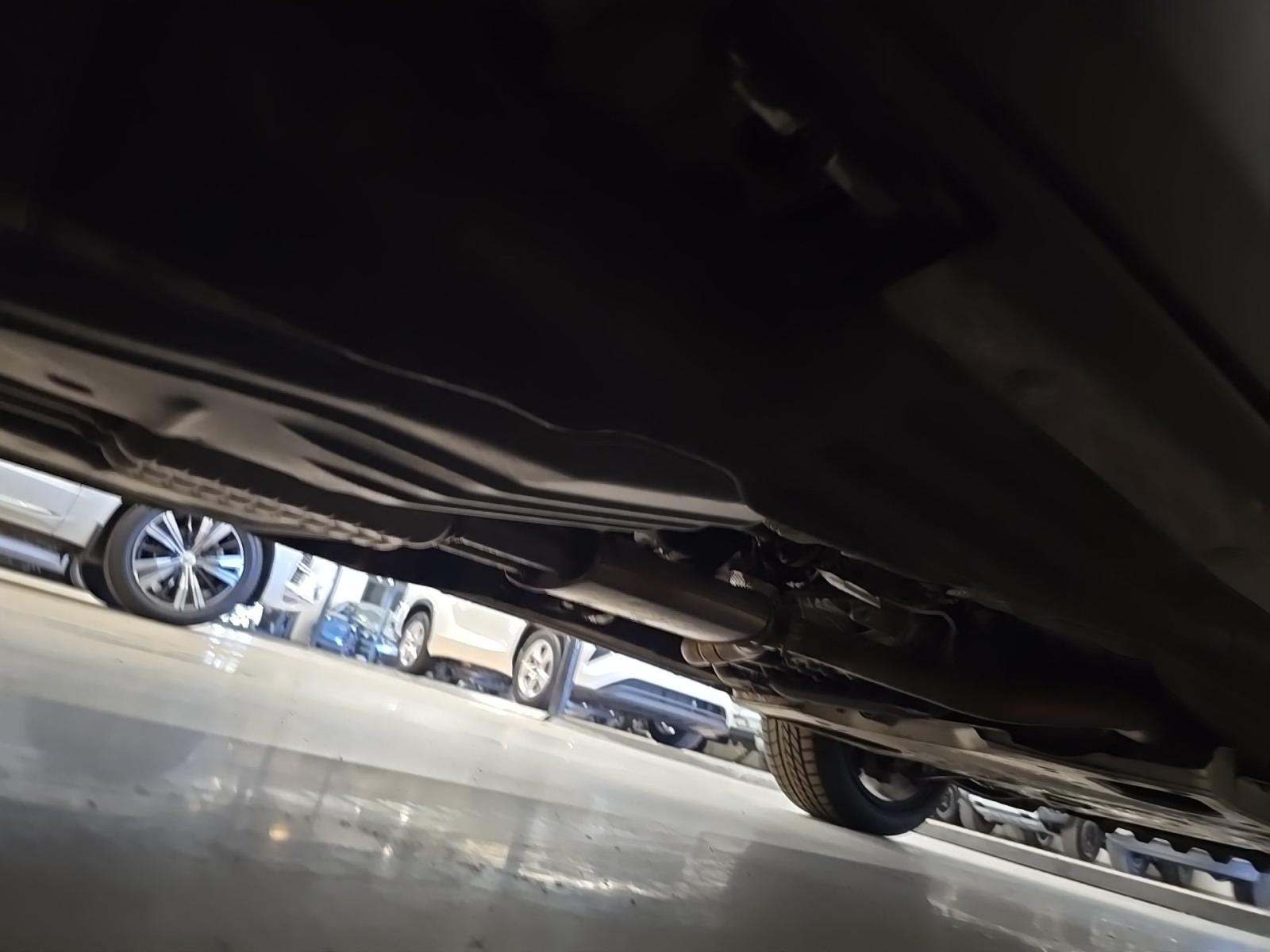 2019 Land Rover Range Rover Supercharged AWD