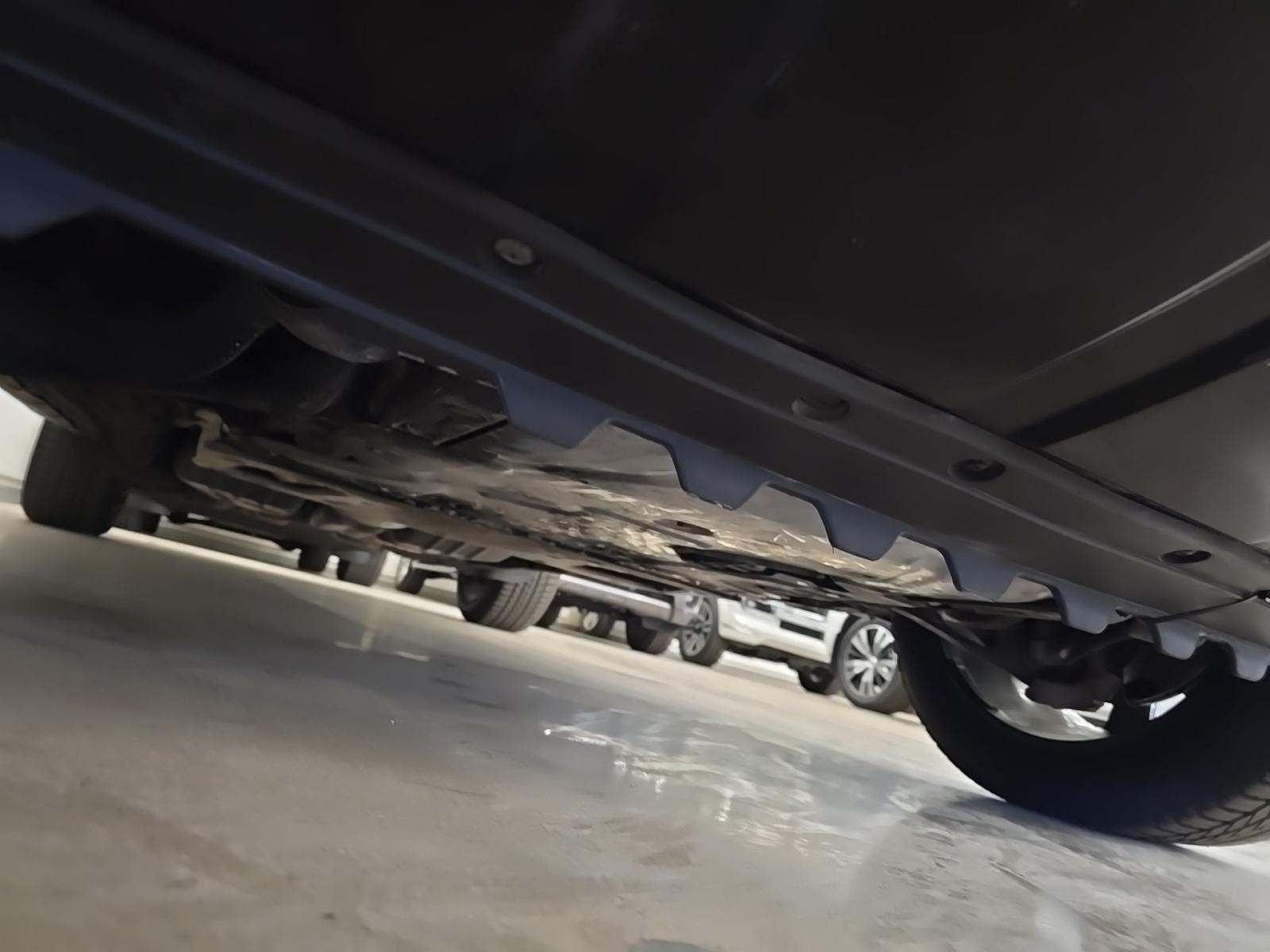 2019 Land Rover Range Rover Supercharged AWD