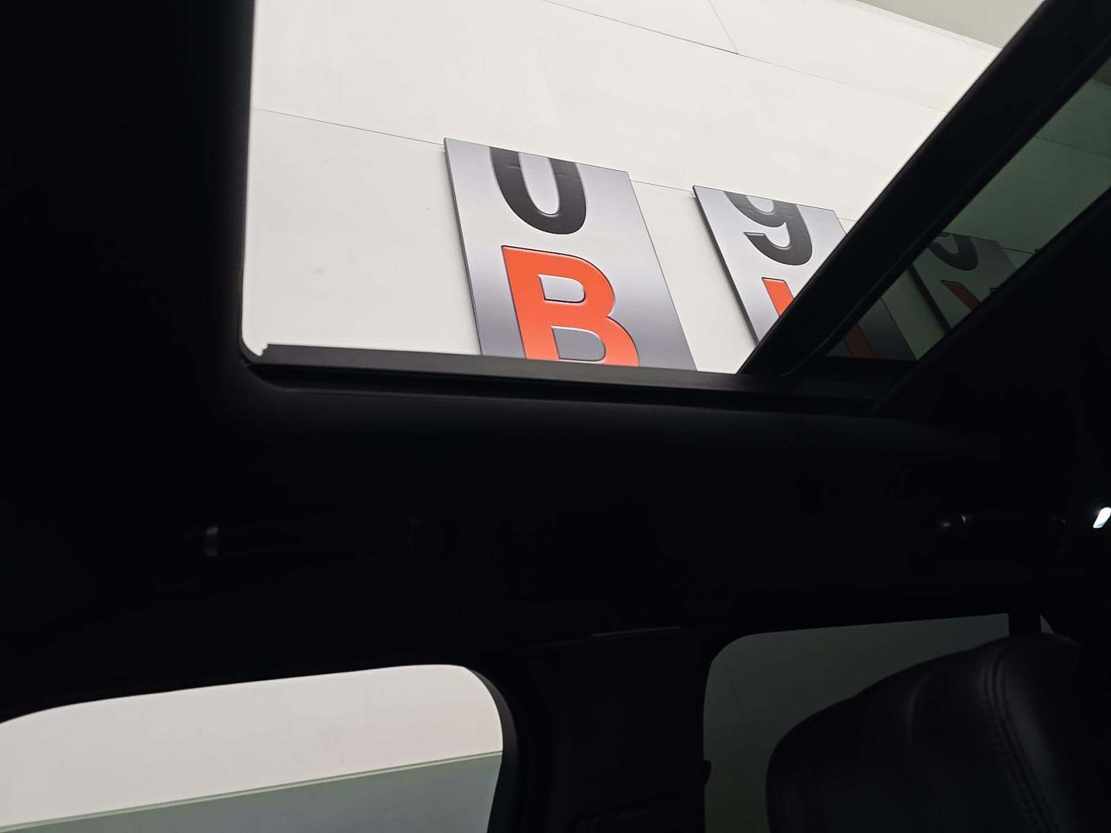 2019 Land Rover Range Rover Supercharged AWD