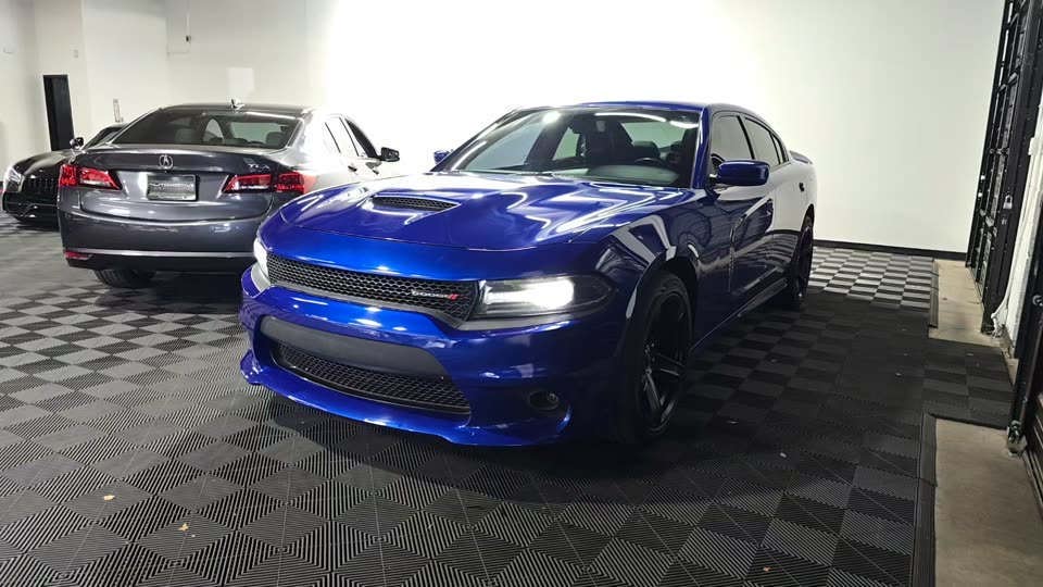 2019 Dodge Charger GT