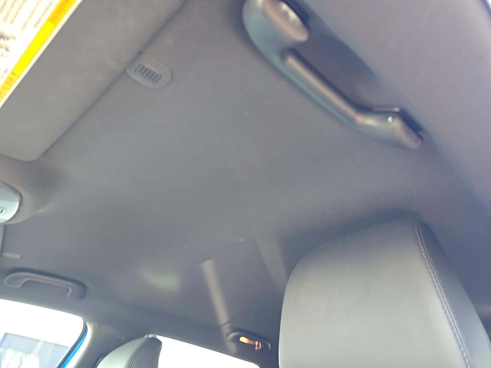 2025 Jeep Compass Latitude AWD