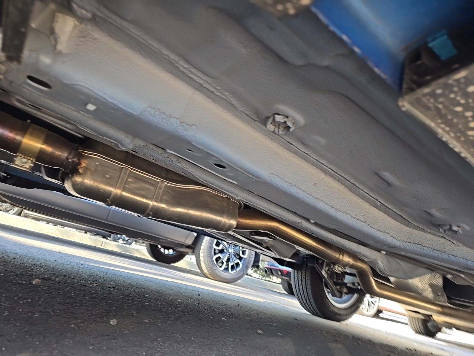 2025 Jeep Compass Latitude AWD