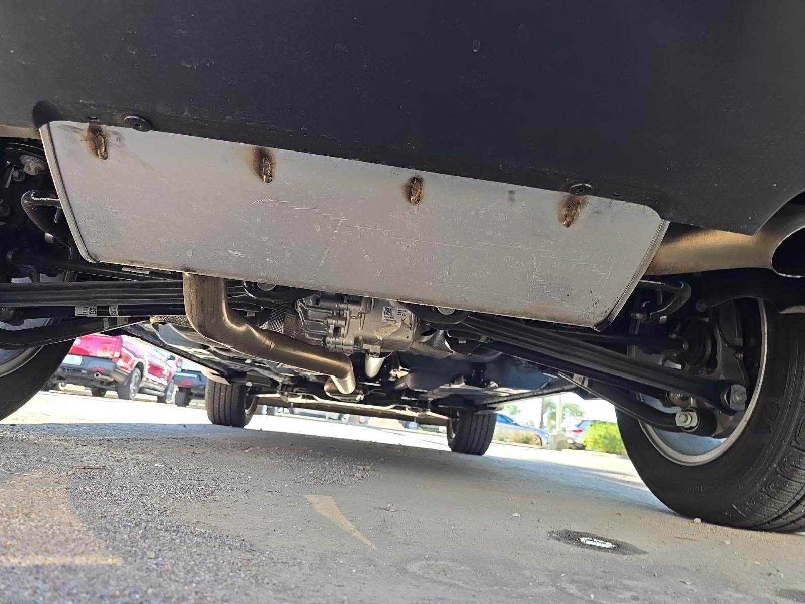 2025 Jeep Compass Latitude AWD