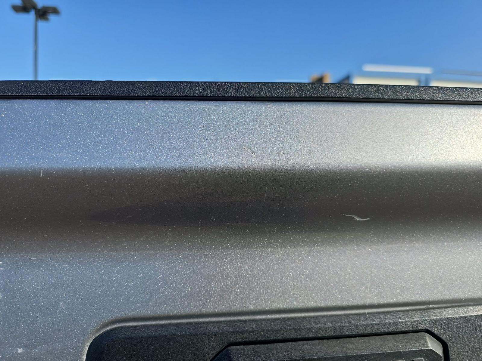 2021 Toyota Tundra SR5 RWD