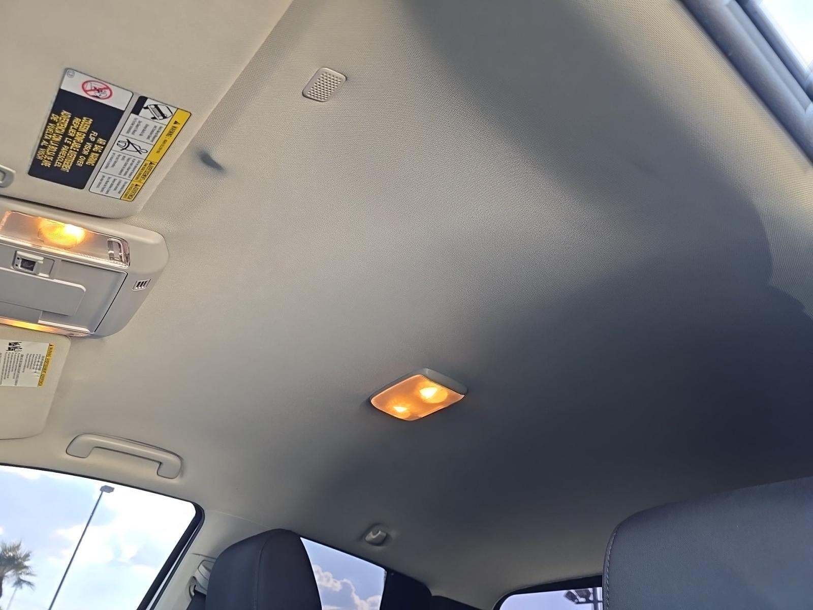 2021 Toyota Tundra SR5 RWD