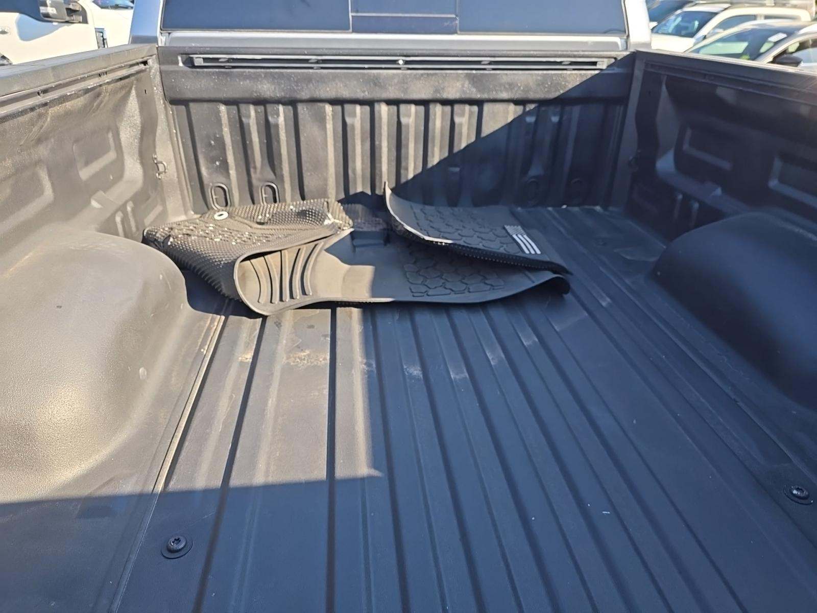 2021 Toyota Tundra SR5 RWD