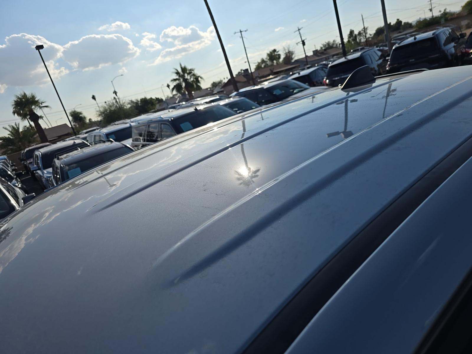 2021 Toyota Tundra SR5 RWD