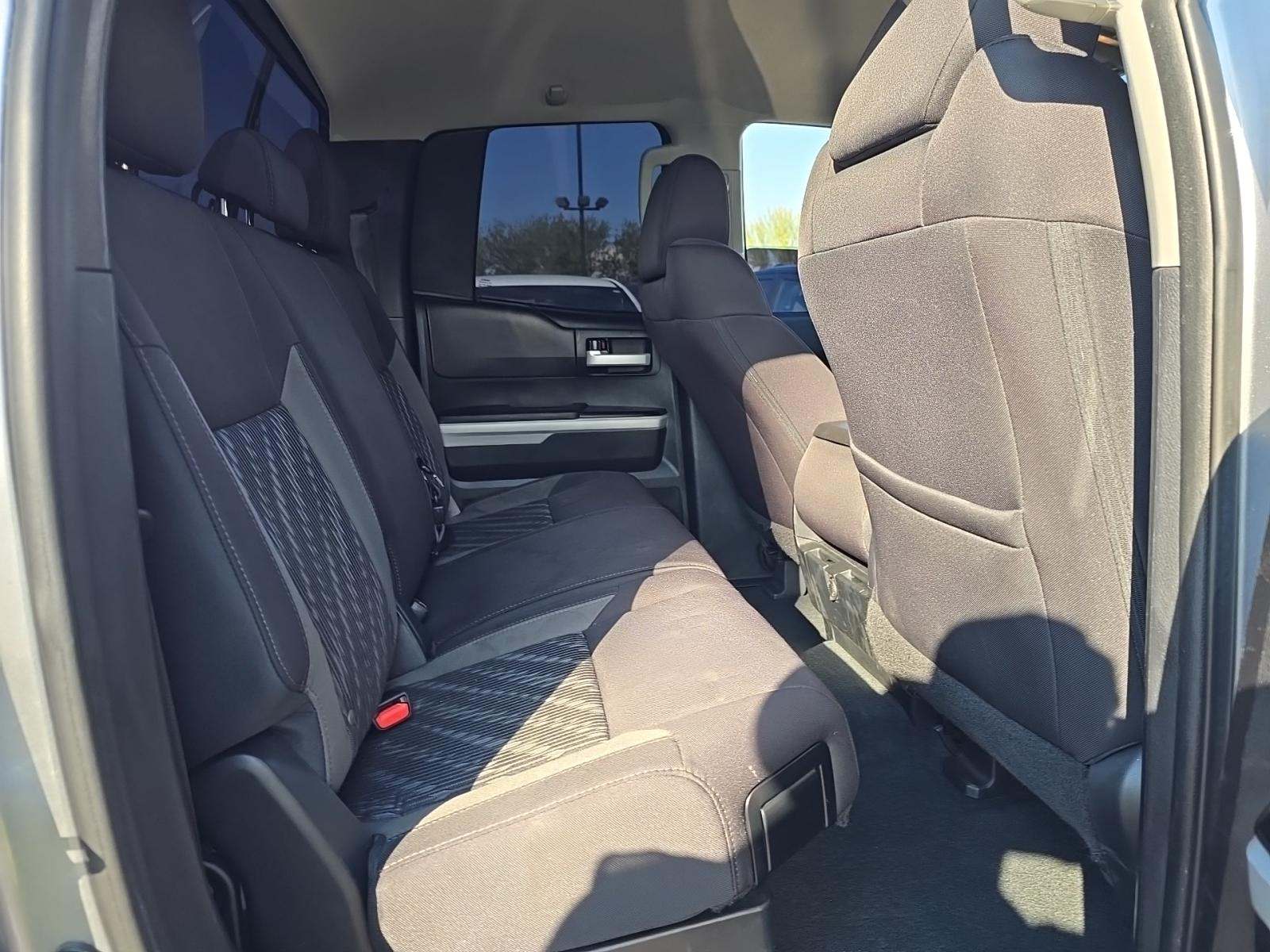 2021 Toyota Tundra SR5 RWD