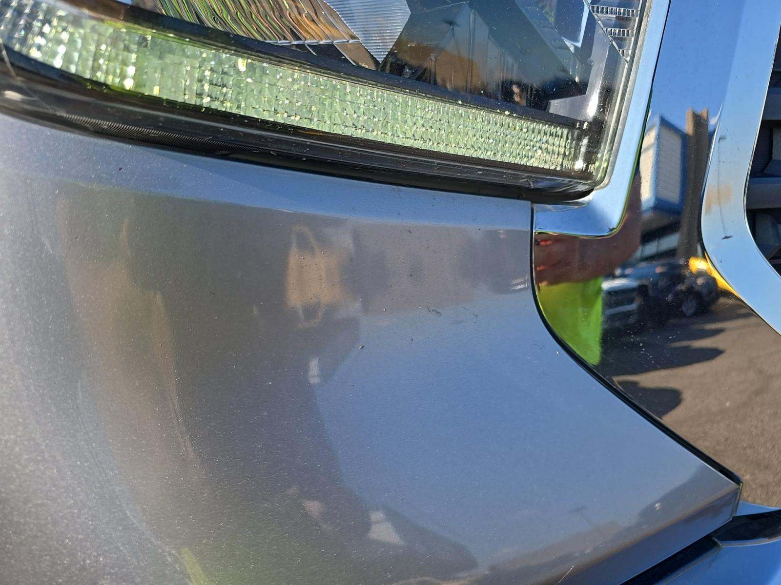 2021 Toyota Tundra SR5 RWD