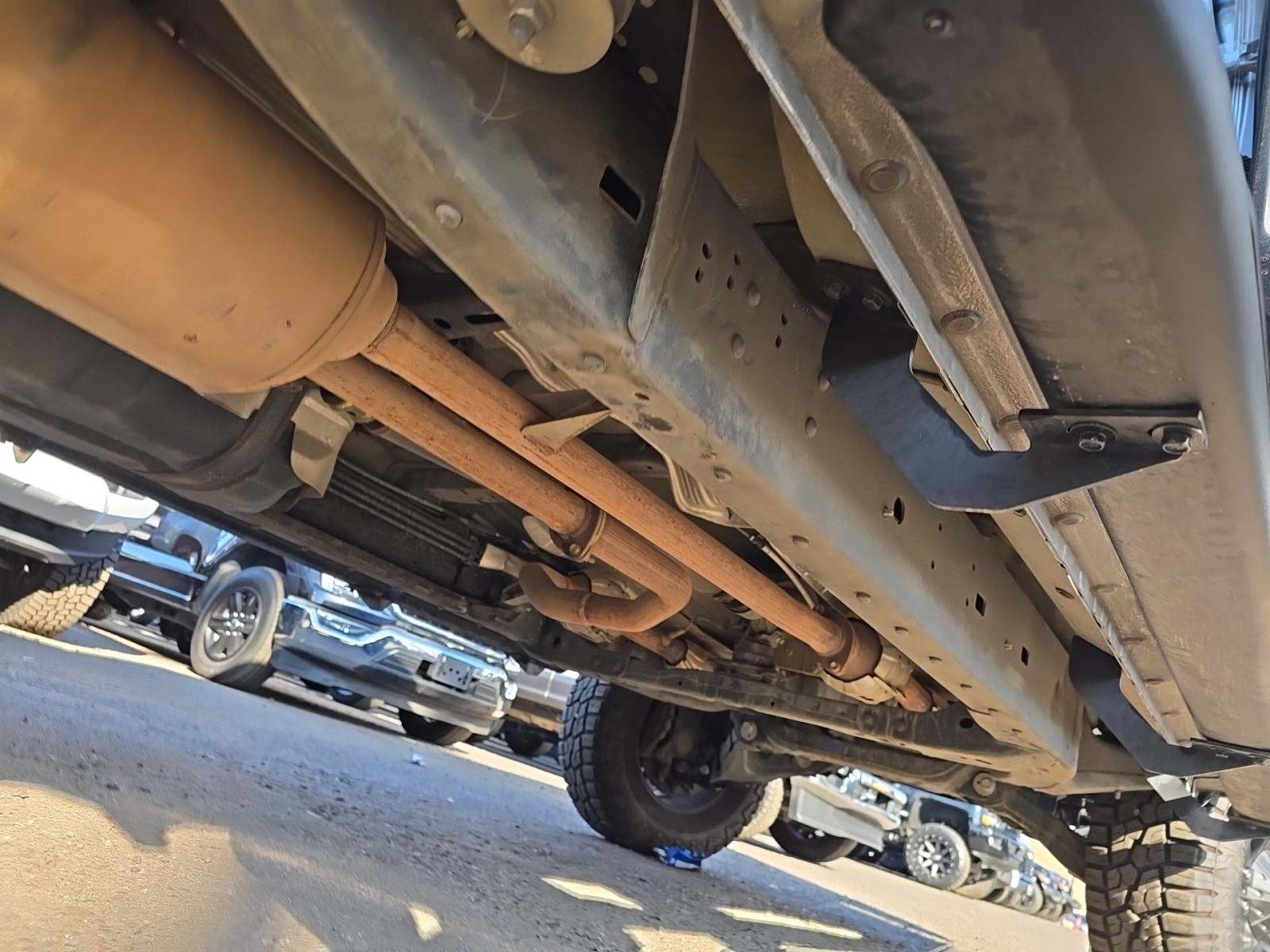 2021 Toyota Tundra SR5 RWD