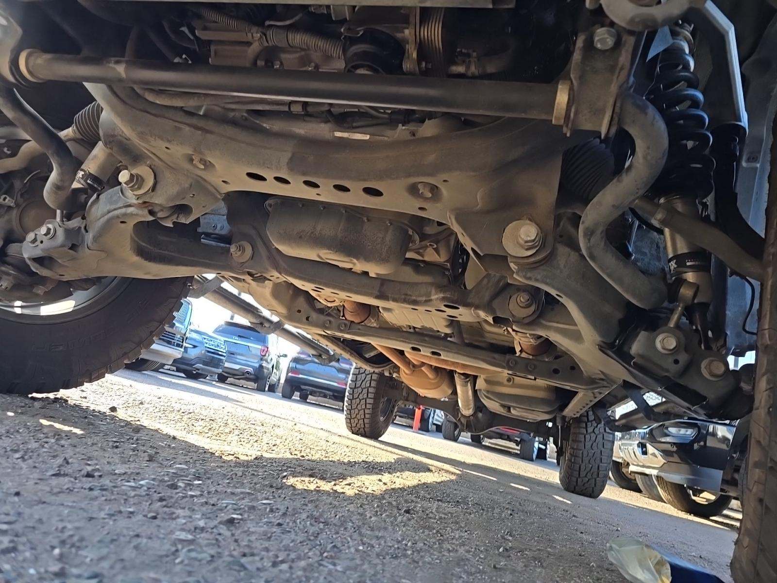 2021 Toyota Tundra SR5 RWD