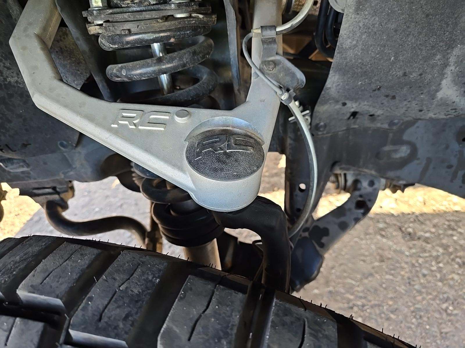 2021 Toyota Tundra SR5 RWD