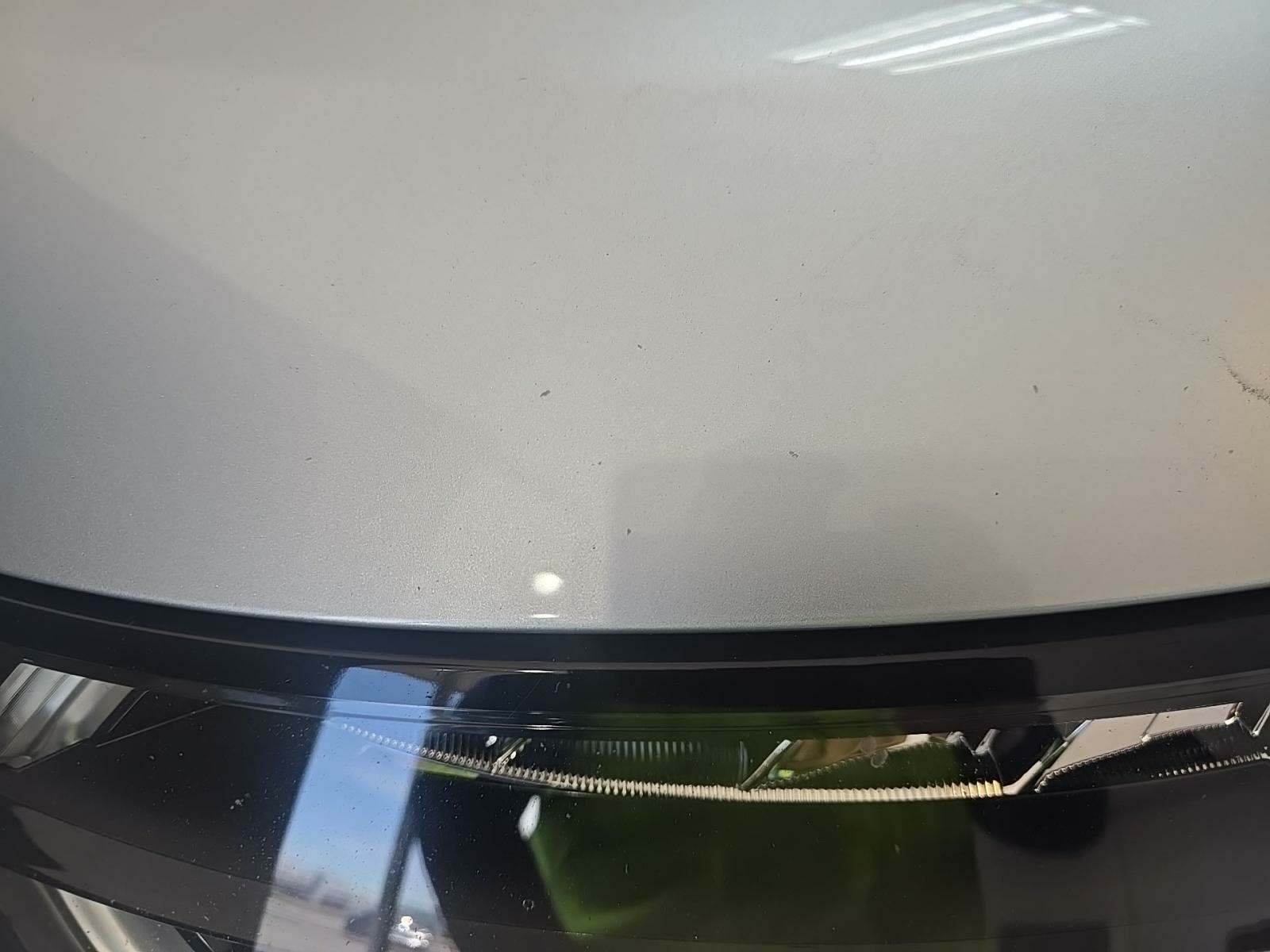 2017 Land Rover Discovery HSE AWD