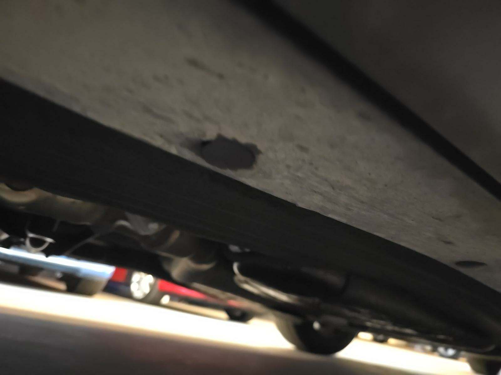 2017 Land Rover Discovery HSE AWD