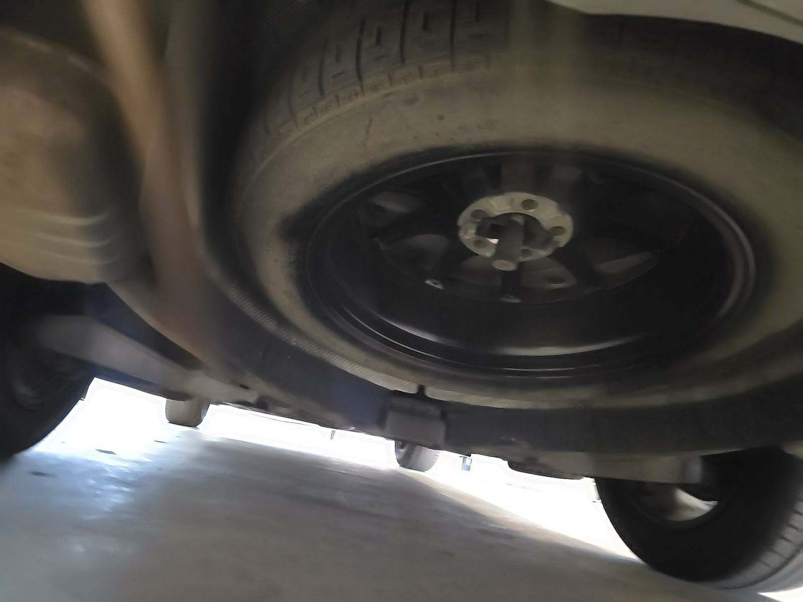 2017 Land Rover Discovery HSE AWD