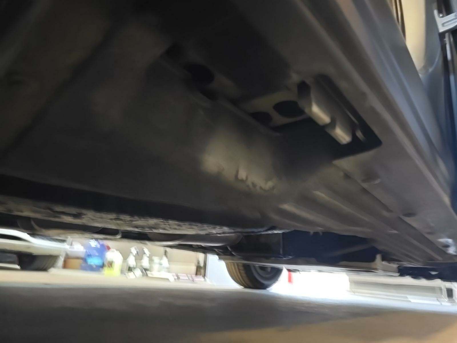 2017 Land Rover Discovery HSE AWD