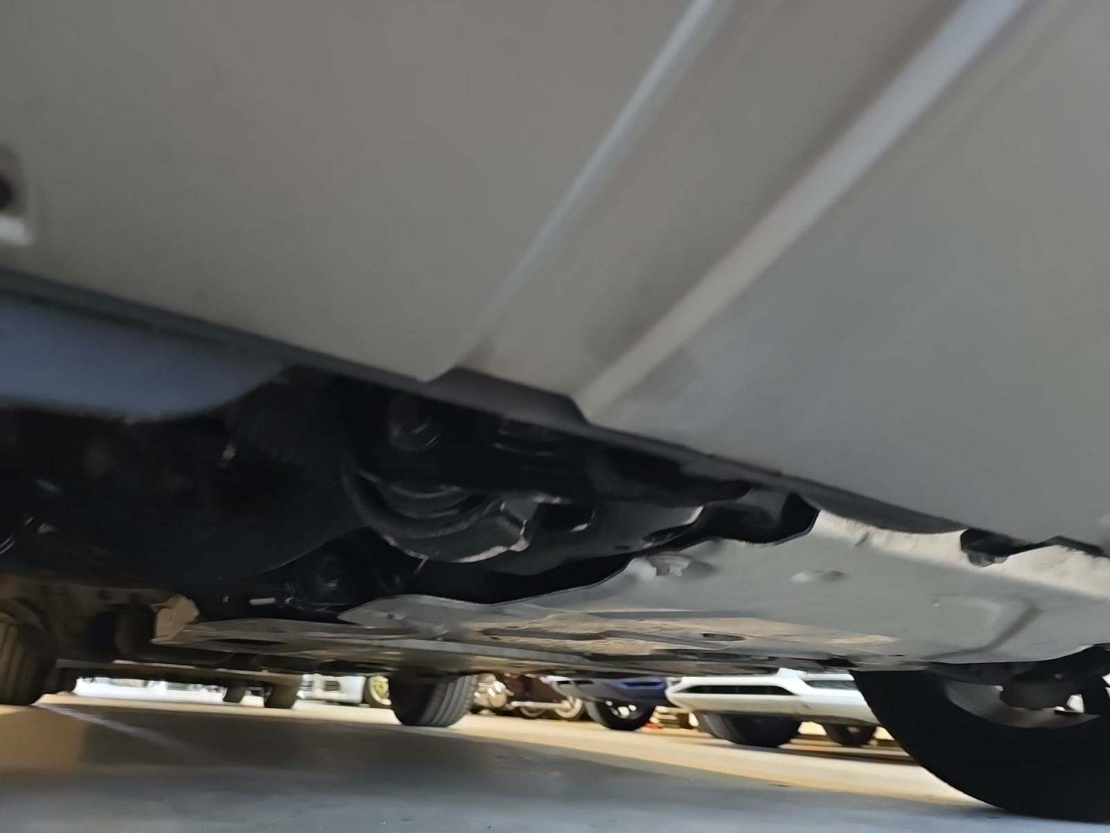 2017 Land Rover Discovery HSE AWD