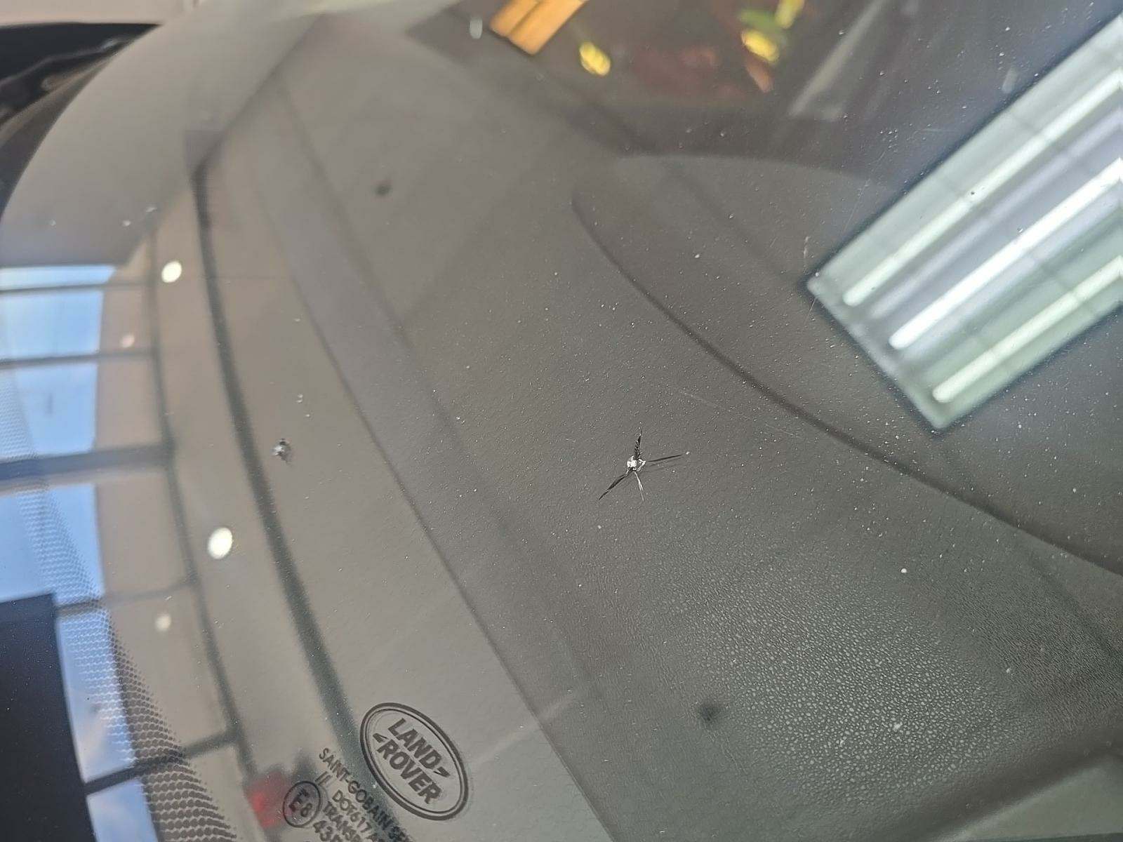 2017 Land Rover Discovery HSE AWD