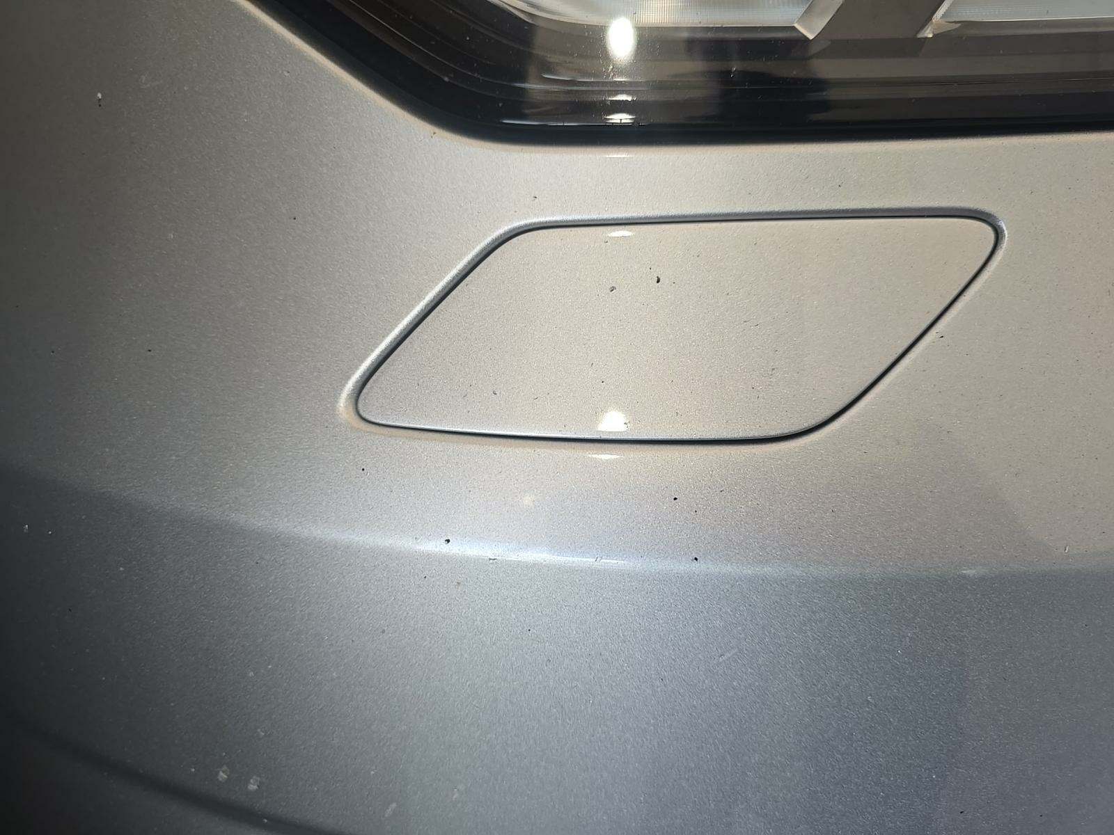 2017 Land Rover Discovery HSE AWD