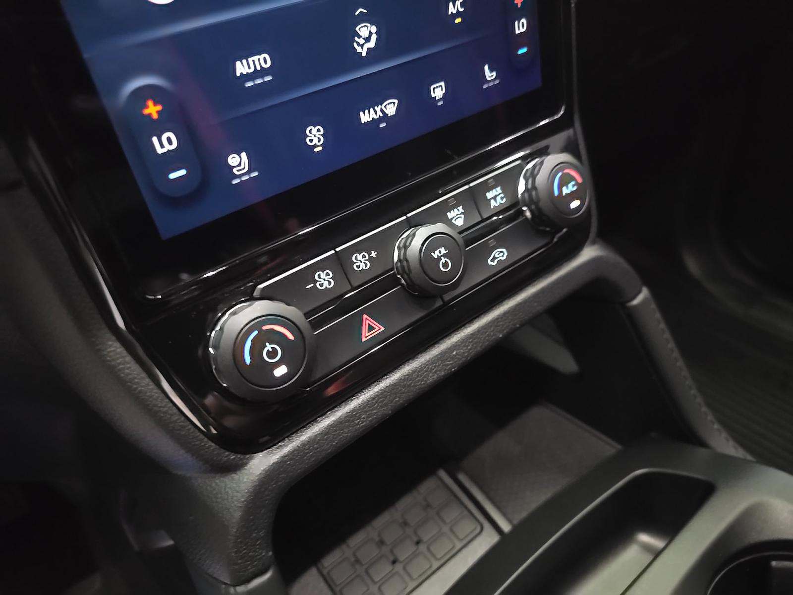 2024 Ford Ranger Raptor AWD