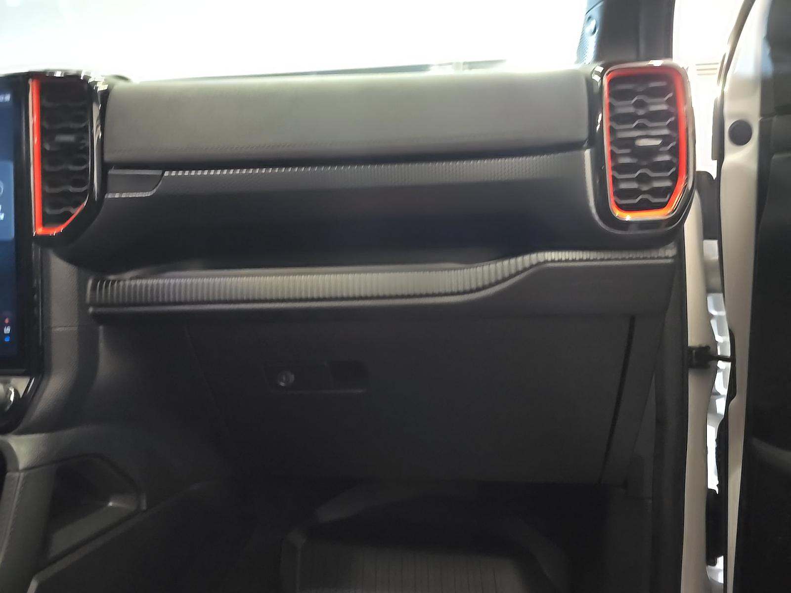 2024 Ford Ranger Raptor AWD